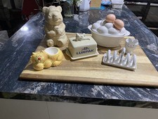 Vintage novelty kitchenware bundle