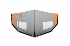 RRD 4.5M Grey Evo Wing Y26