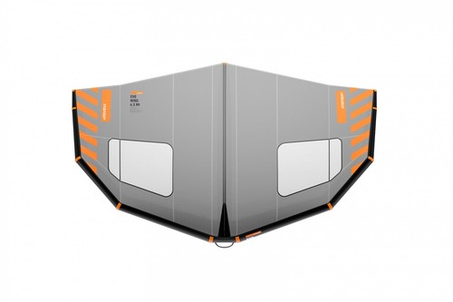 Rrd grey evo wing y26 - rrd,