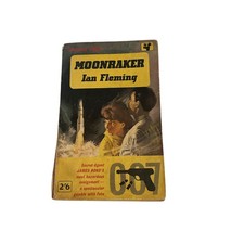 Moonraker Ian Fleming