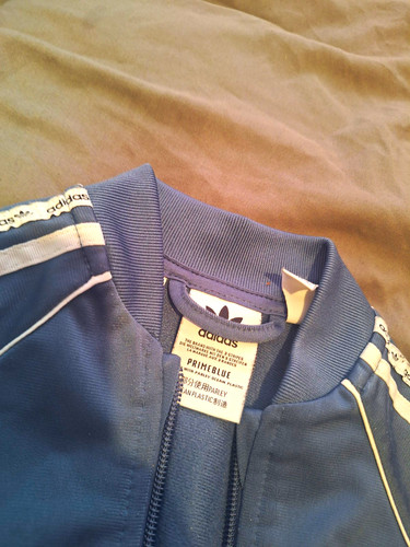 Adidas baby piece - baby, 2-piece