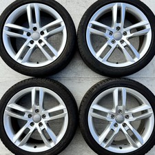 Set genuine audi 18 - audi, a4