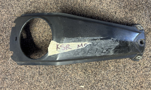 Ksr moto grs125 tank middle - ksr-moto,
