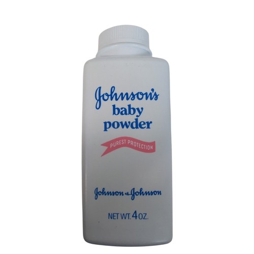 Johnson talc baby - baby, powder