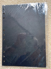 FILOFAX DESKFAX SUBJECT/TAB