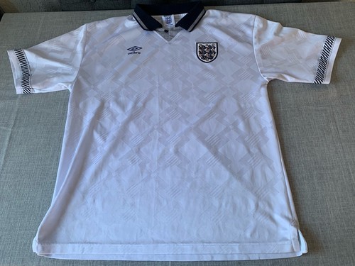 England 1990 home score draw - england,