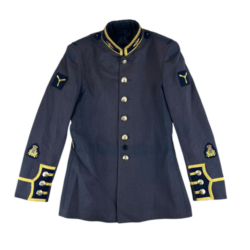 British raf surplus jacket - british,