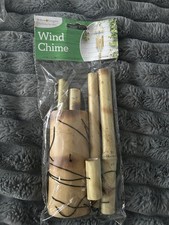 Wilson And Gregory Wind Chime-