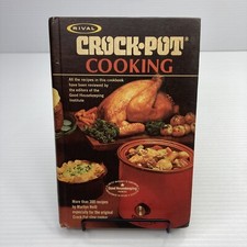 Rival Crock-Pot Cooking