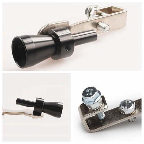 Car turbo exhaust whistler - car,