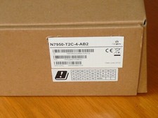 Talk TalkTv decoder box 4K HD, NetGem, N7950-T2C-4-AB2, NEW never used