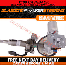 VAUXHALL VIVA ELECTRIC POWER