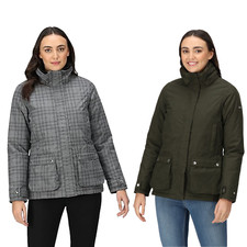 Regatta Womens Leighton