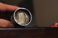 Cooke IVOTAL  50mm F1.4 C