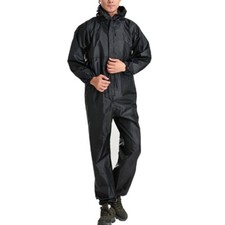 Adults/Overall Rain Suit