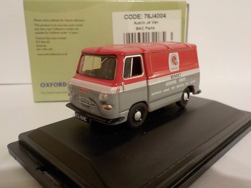 Model cars austin - cars., bmc