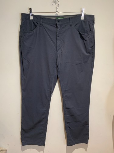 Orvis navy slim - navy, stretch