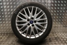 FORD FOCUS MK3 R17 ALLOY WHEEL