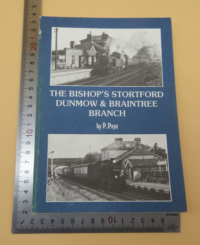 The bishops stortford dunmow - the,