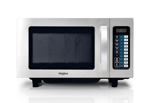 Whirlpool pro commercial - 25, ix