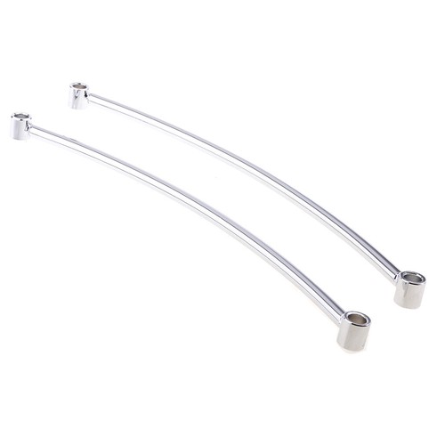 Back mud guard fender - back, support