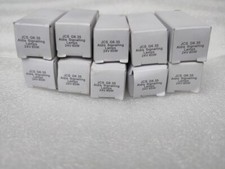 JCS G6.35 ALDIS SIGNALLING