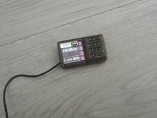 HoBao HR-2.4F Receiver 2.4Ghz