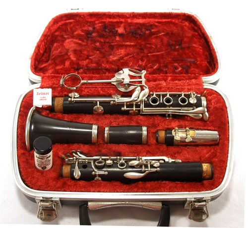 Vintage leblanc normandy - leblanc,