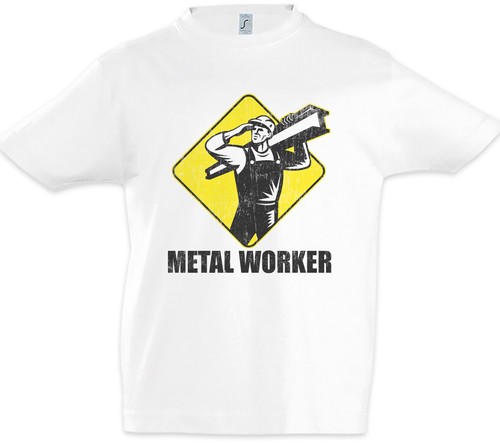 Metal worker iii kids boys - kids,