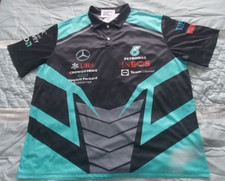 F1 Mercedes AMG Petronas Team