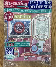 Die cutting essentials