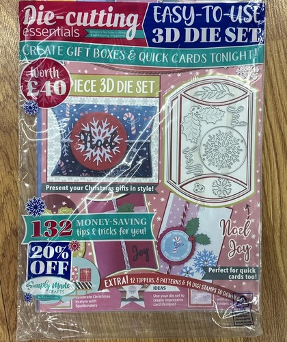 Die cutting essentials