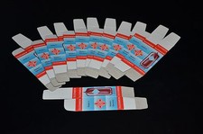 15PCS TELEFUNKEN blank CARTON