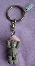 Me To You Teddy Bear Key Ring Key Chain