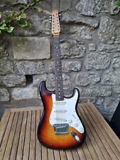 Fender MIJ Stratocaster XII