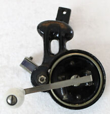 Old Sewing machine hand crank, possibly singer  FREEPOST