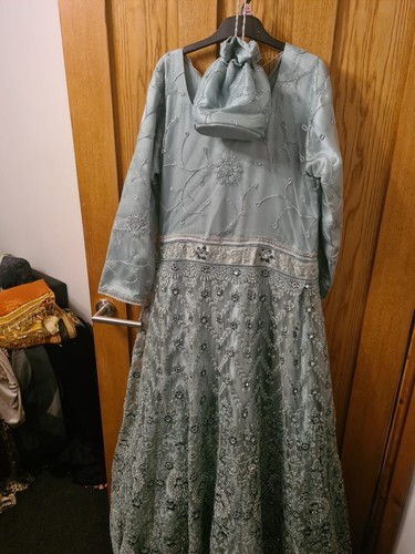 Woman asian salwar shalwar - woman,