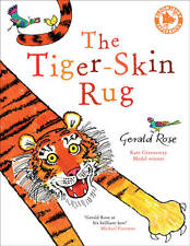 Rose, Gerald : The Tiger-Skin
