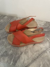 Clark ladies sandals - ladies,