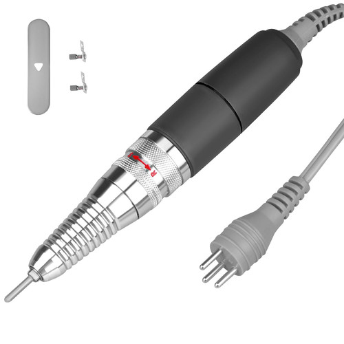 Electric nail file handle - electric,