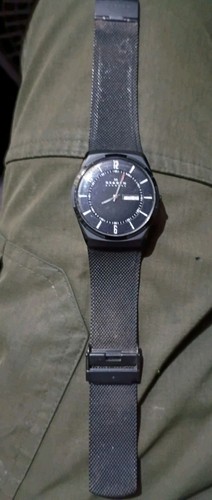 Skagen denmark skw6006 - denmark,