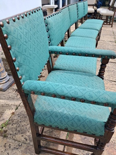 More antique cromwelian - antique,
