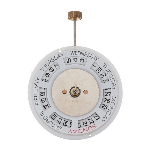 2813 8205 automatic - 2813, movement