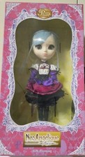 Pullip Angeleque Doll -