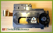 CYRUS CD8 CD Player Optical Pick-up Laser Head Mechanism Assembly