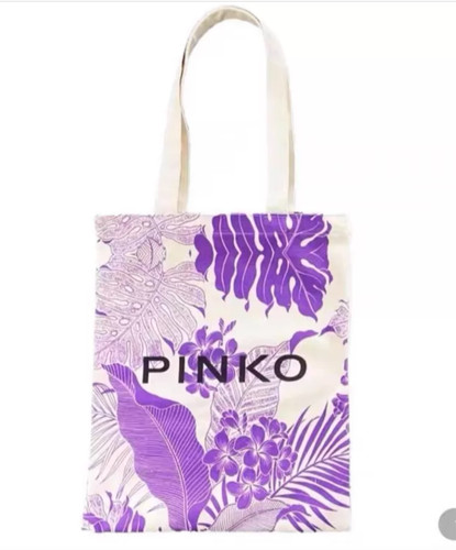 New pinko purple floral - 💗pinko,