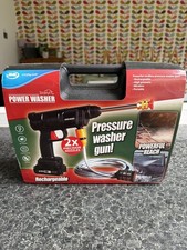 JML Starlyf Pressure Washer