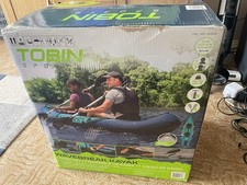Tobin sports wavebreak 10ft - sports,