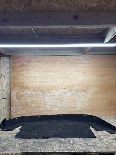 Mx5 rear parcel - mx5,