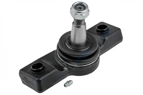 Wishbone pin lower front - wishbone,
